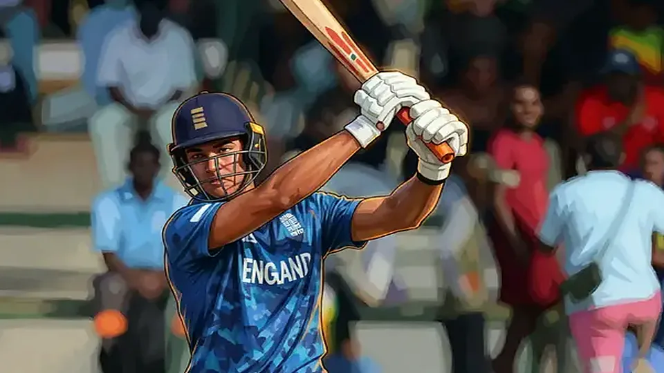 Sarah Taylor: Indian Women's Power Hitting Is Scary, Mumbai Desk Analytics Report