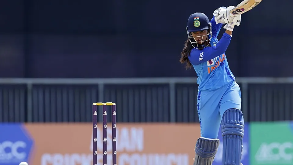 Beyond Live Score & Match Analytics: What S Meghana's 30-Year Career Missed