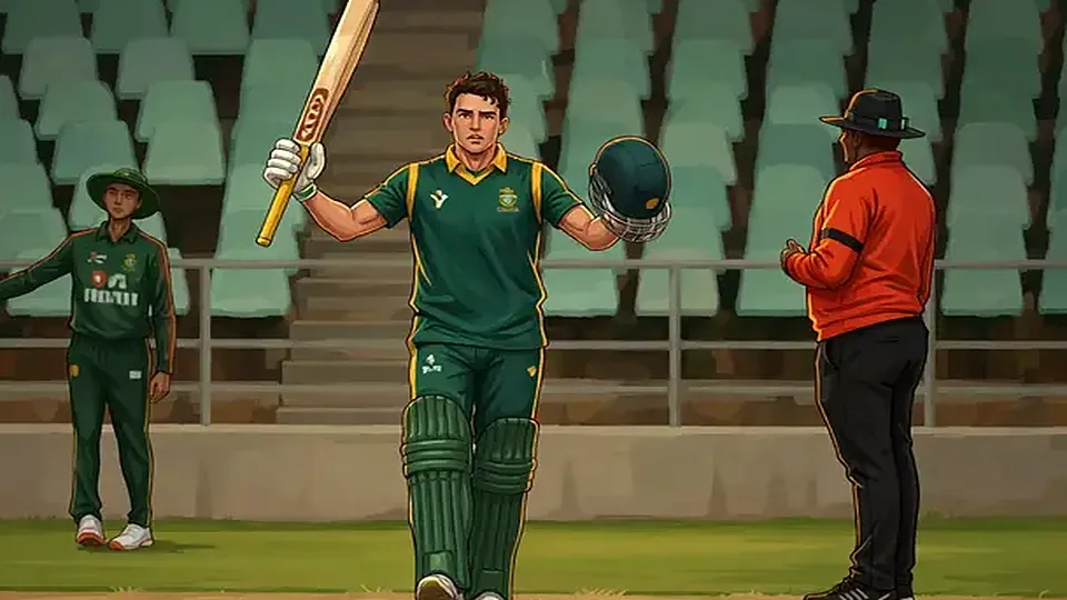 Rajkot's Dew Math: Live Score & Match Analytics Break the Toss Myth