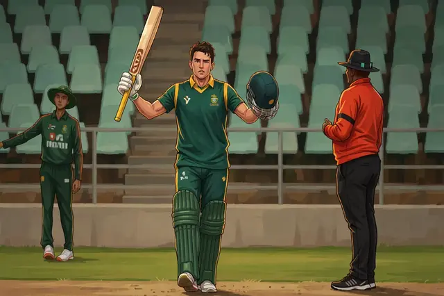 How ReacSports Evaluates Live Score & Match Analytics & Real-Time IPL 2026 Match Metrics