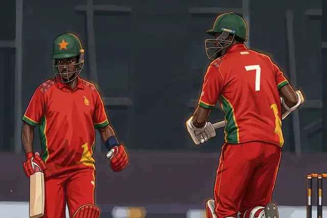 West Indies and New Zealand embrace cricket's simple problems
