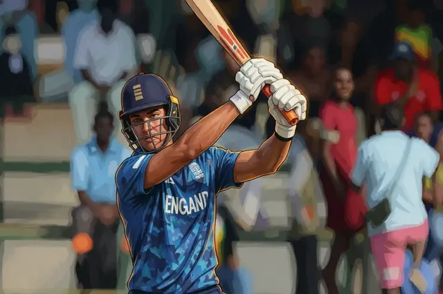 Tammy Beaumont Retires: A Career That Changed Women's Cricket, And The Numbers That Prove It