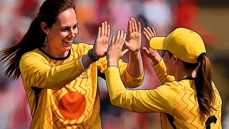 NZ vs IND T20I: Santner Wary of Bhuvi & Sooryavanshi | Live Score & Match Analytics