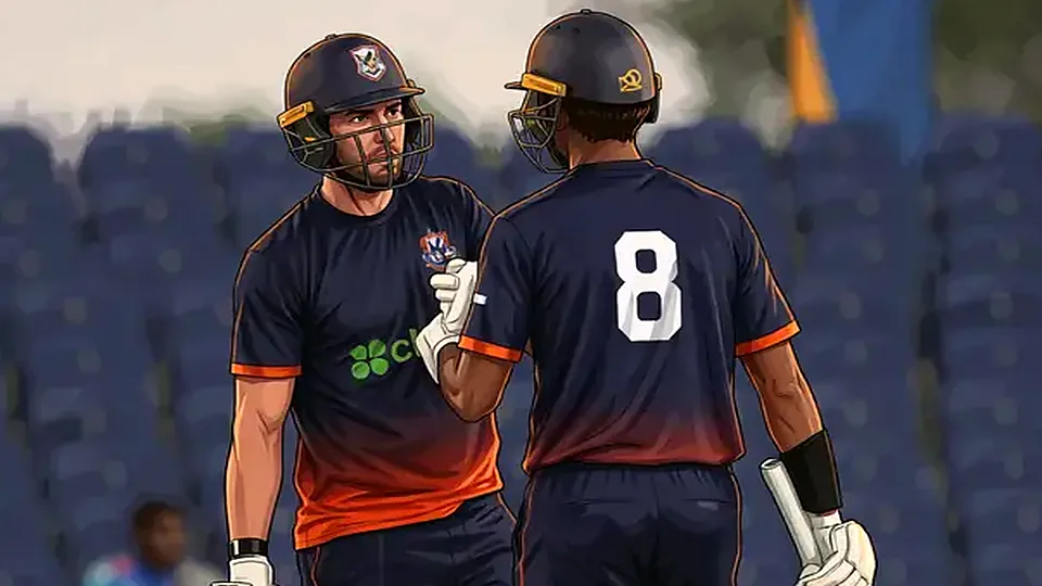 BBL Hails India Tour: A Live Score & Match Analytics Data Hoax